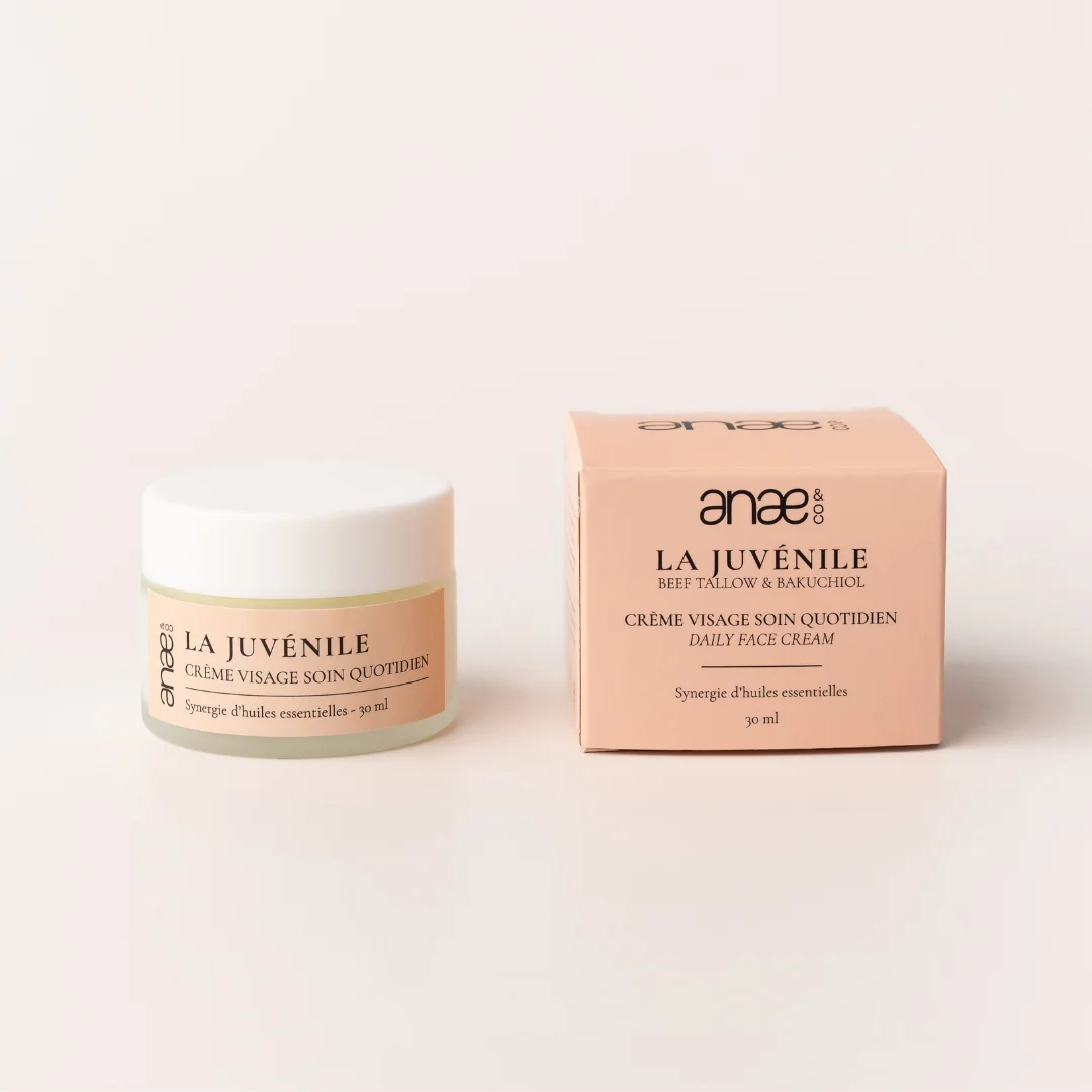 crème la juvénile